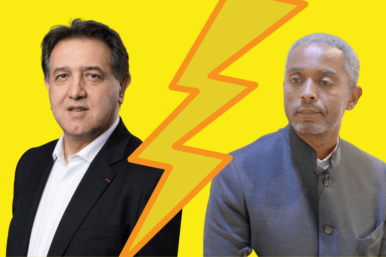 « À qui croyez-vous parler ? » : Clash entre l’Ordre des médecins et Éric Chenut de la Mutualité française sur le pouvoir de prescription