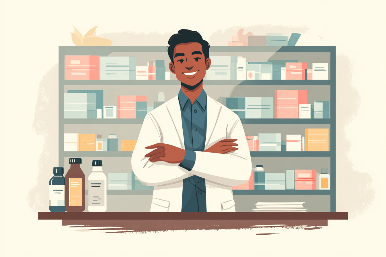 Les pharmaciens ont un nouveau code de déontologie et il leur donne plus de responsabilités