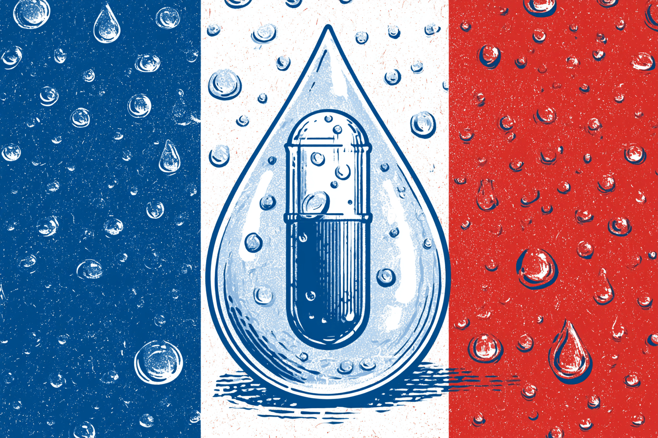 Traitement de la goutte : la colchicine, médicament essentiel, bientôt produite en France