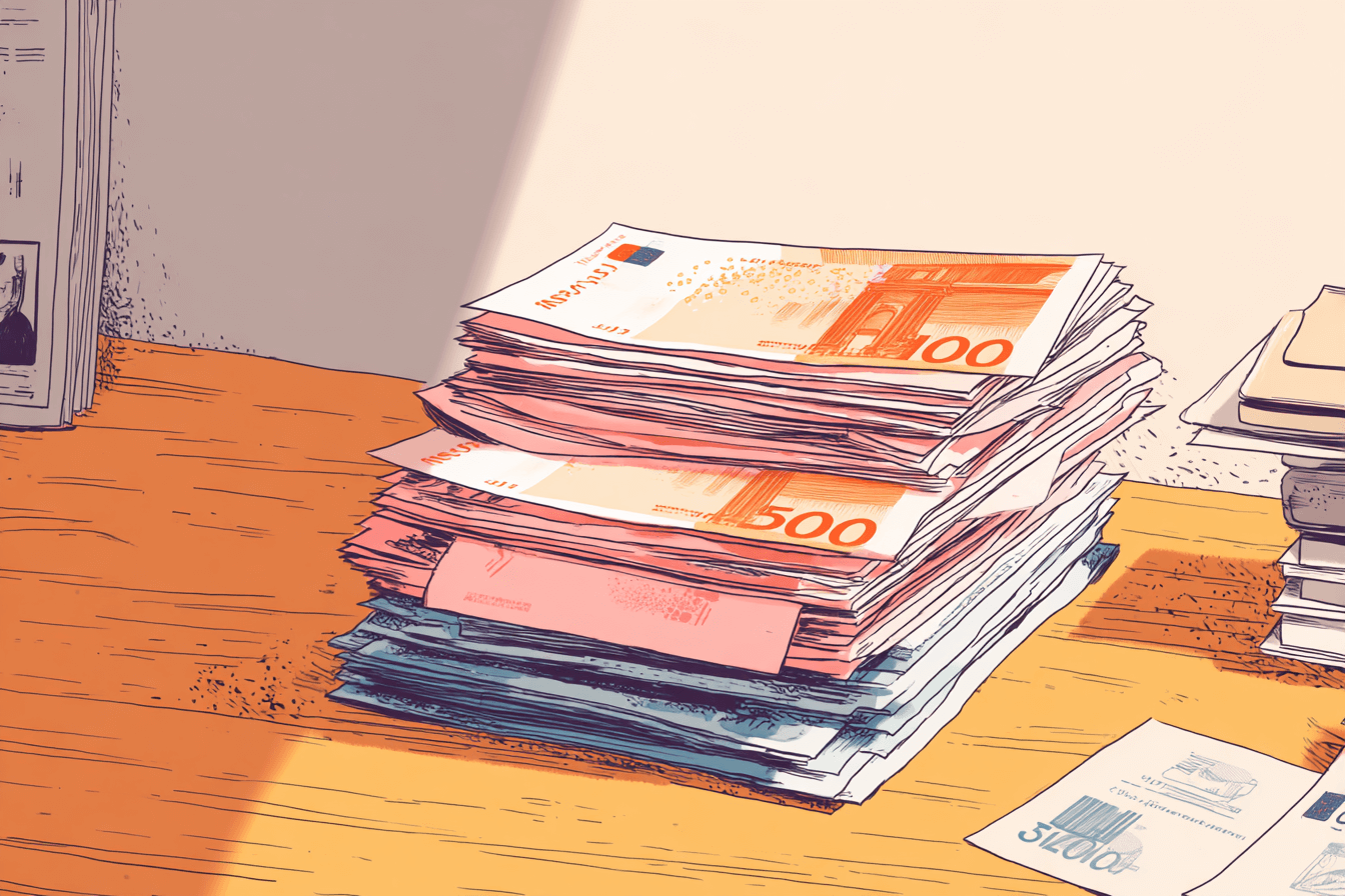 Complémentaires santé : cotisations record en 2024, prestations en hausse mais taux de redistribution en recul