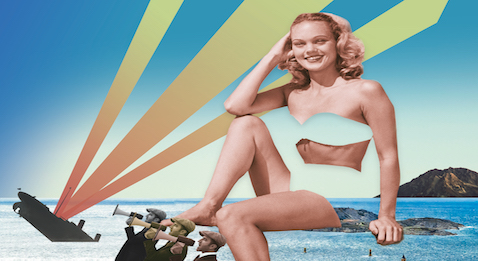 Passer du Titanic au Love Boat ?