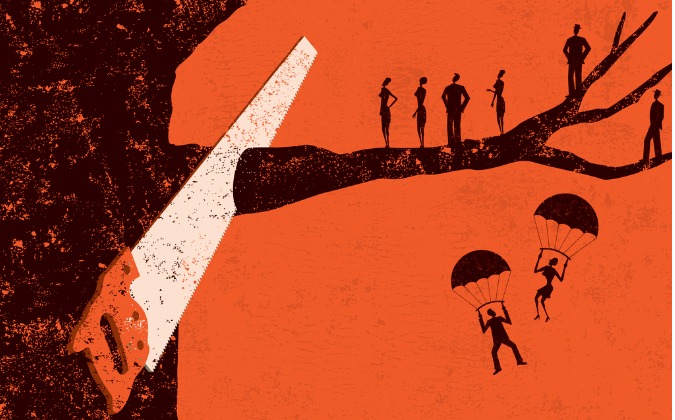 Lons-le-Saunier : la 2eme ligne de Smur fermée 