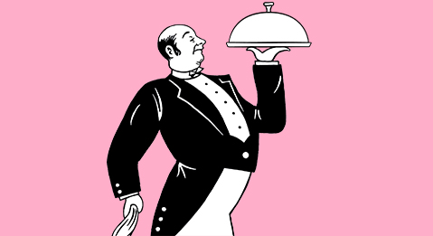 Au menu de la présidentielle