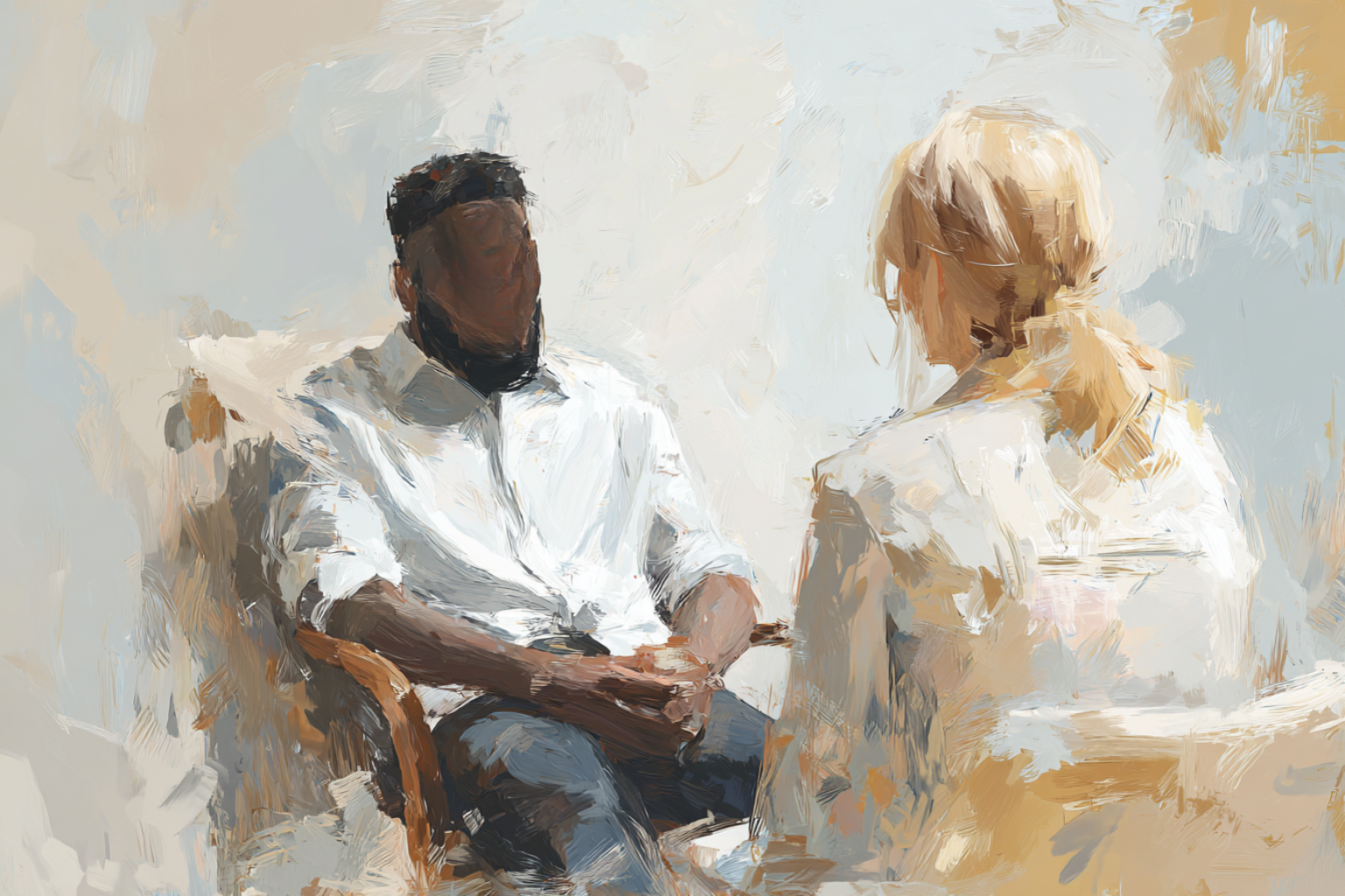 Le Centre de Psychotrauma de l'Institut de victimologie, pionnier dans son domaine, fait face à de grosses difficultés financières