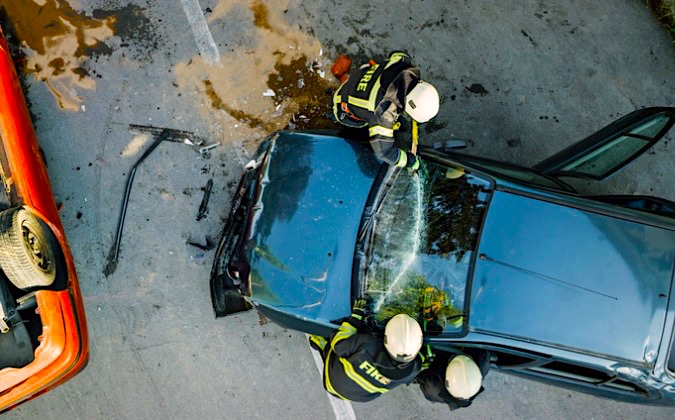 Promo crash test : un interne en MG à Nancy nous explique son calvaire
