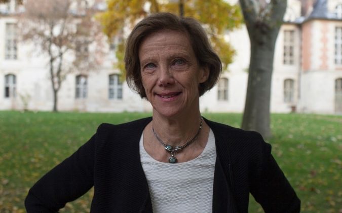 Anne-Claude Crémieux : « Infectiologue, j'ai fait pleinement mon métier en intervenant dans les médias pour le Covid : information et prévention »
