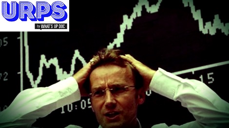 Représentation des médecins : c’est la crise !