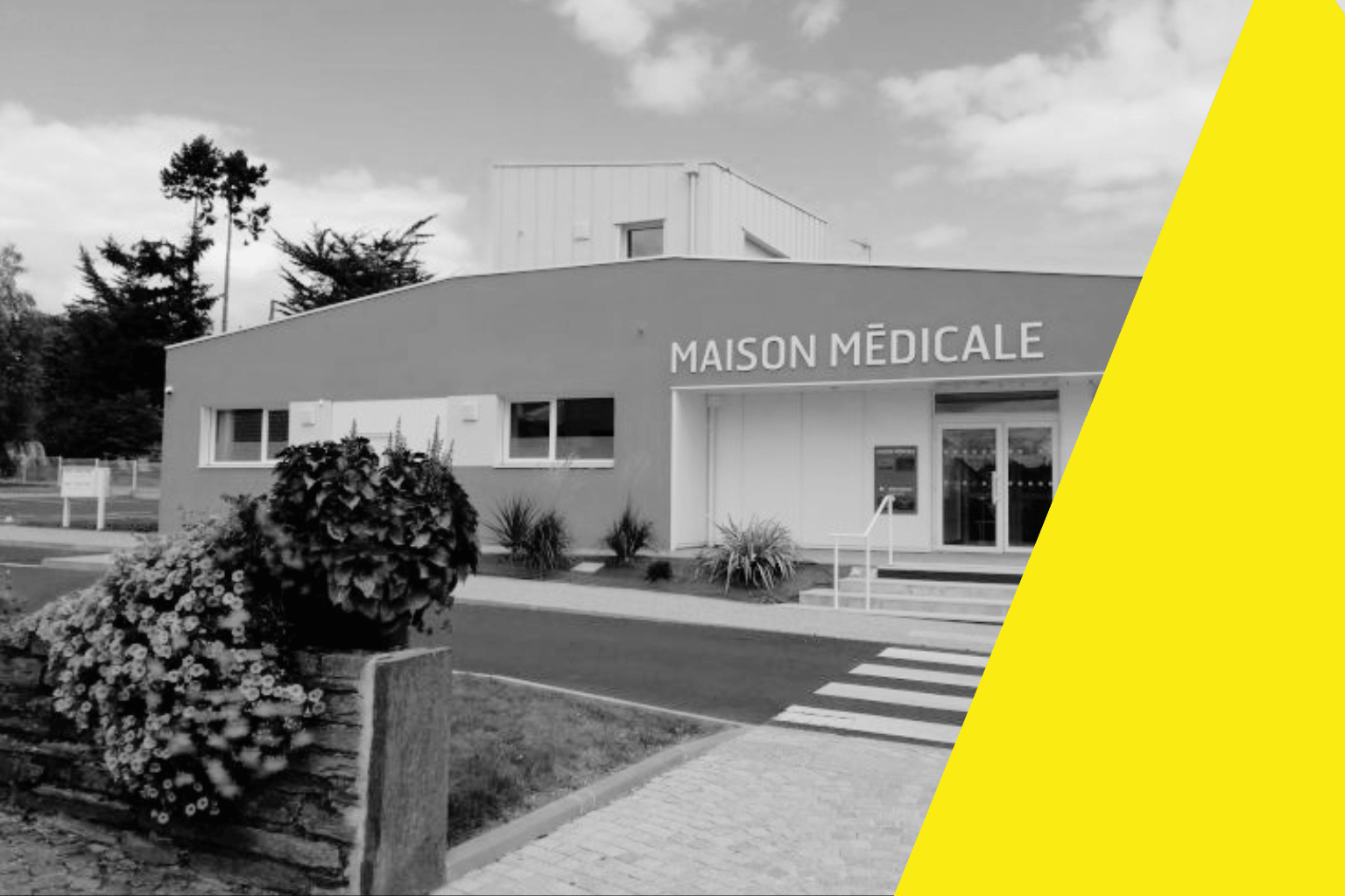 Un médecin breton meurt après un tir d’arme à air comprimé, une enquête ouverte
