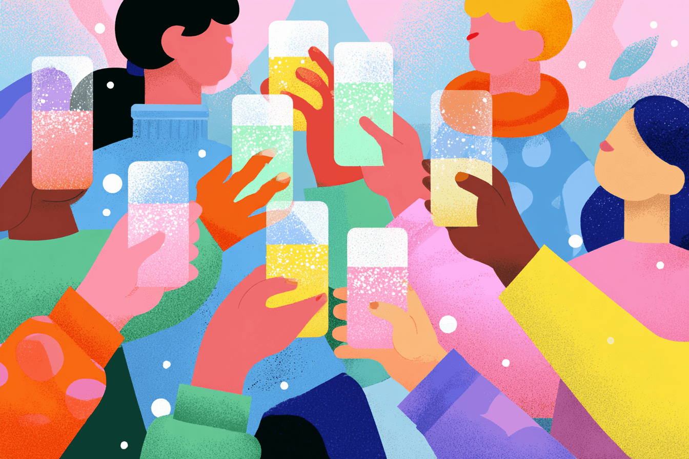 Un consommateur d’alcool sur trois a participé au Défi de janvier et beaucoup pointent les bénéfices