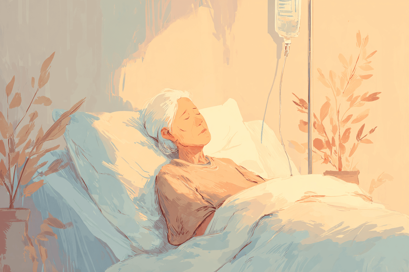 Aide à mourir : les députés créent un délit d’entrave et valident la clause de conscience