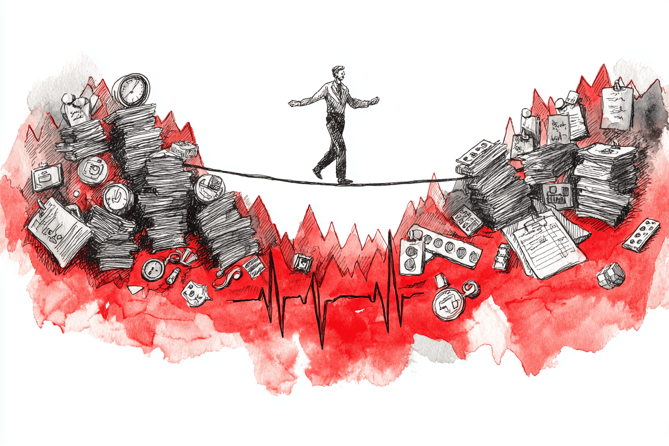Ondam : dépassement probable en 2026, mais sans franchir la ligne rouge