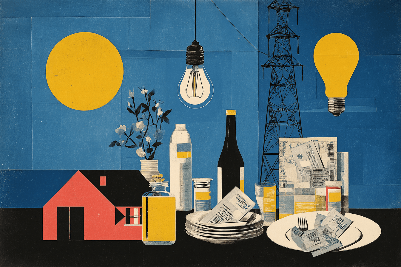 Économies d'électricité, saut de repas, voire abandon d'un projet de vie : les dépenses de santé forcent un Américain sur trois à des sacrifices