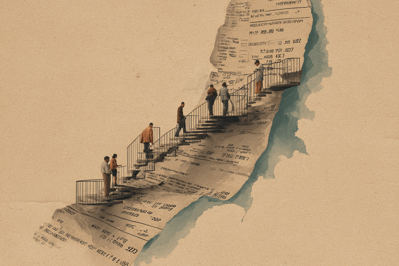 Hausse des franchises, transfert vers les mutuelles... Les déremboursements pénalisent surtout les plus pauvres 