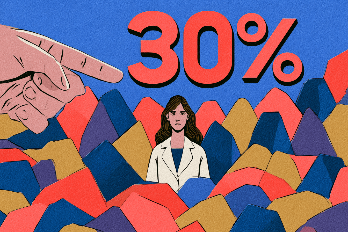 30% de médecine esthétique : les dermatos refusent de porter le chapeau de la pénurie