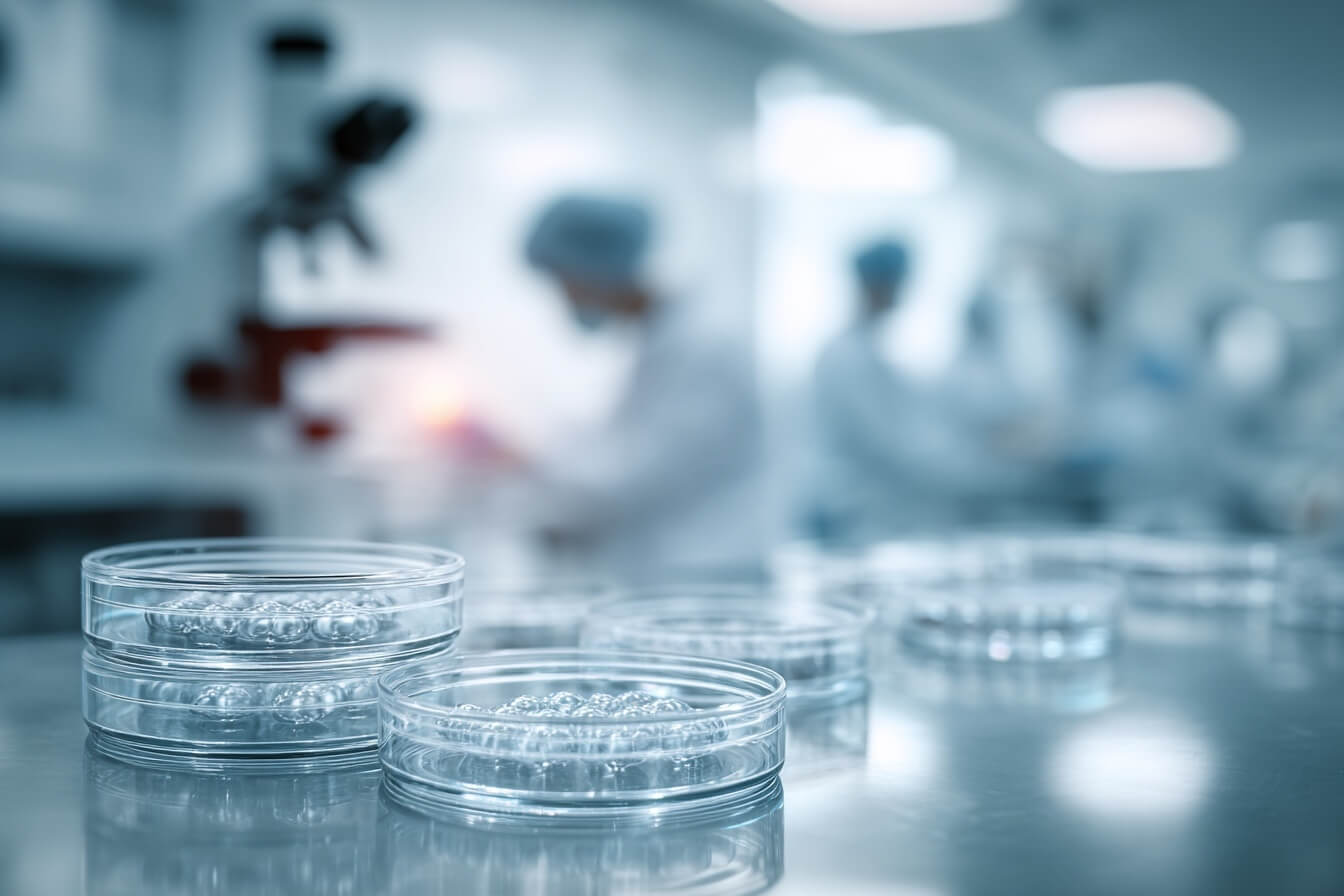 Diagnostic préimplantatoire et anomalies chromosomiques : les enjeux scientifiques et éthiques du DPI‑A