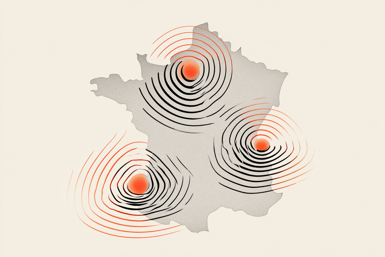 12 nouveaux cas et 3 nouveaux départements en une semaine : la circulation du West Nile gagne du terrain en France