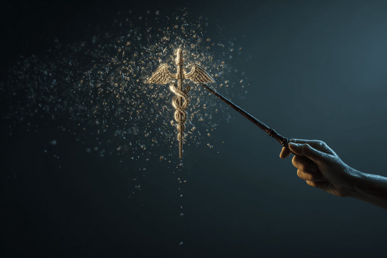 Mauvaise gestion financière et failles disciplinaires : le gouvernement veut faire disparaître l'Ordre des médecins de Paris 