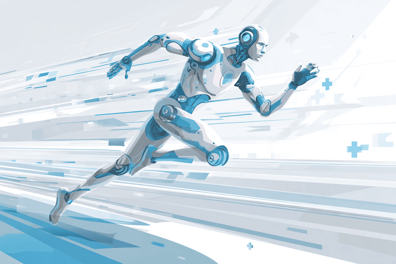 Doctolib se lance dans la course à l'IA et s'entoure de structures de référence