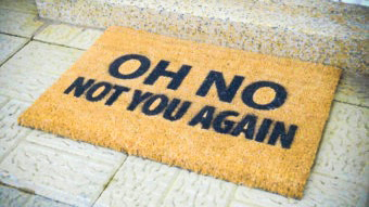 « Les urgences, c’est le paillasson de l’hôpital » 