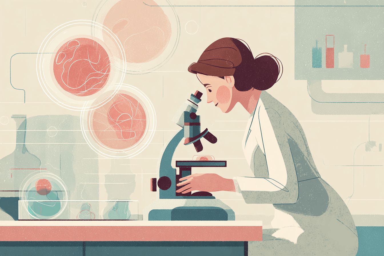 Diagnostic pré-implantatoire : le débat est relancé aux Etats généraux de bioéthique