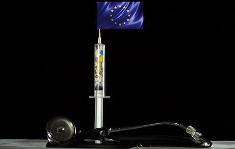 Vers une HAS européenne ? 