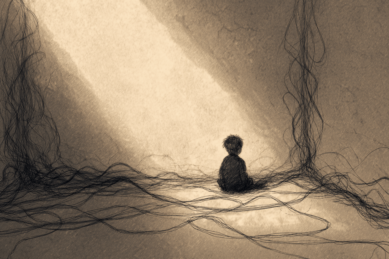 Contention et isolement illégaux, scolarité sacrifiée... Il faut immédiatement changer les conditions d'hospitalisation des enfants en psychiatrie 