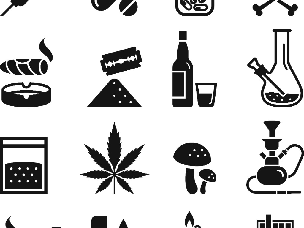 Rapport OCDE : les Français trop addicts !