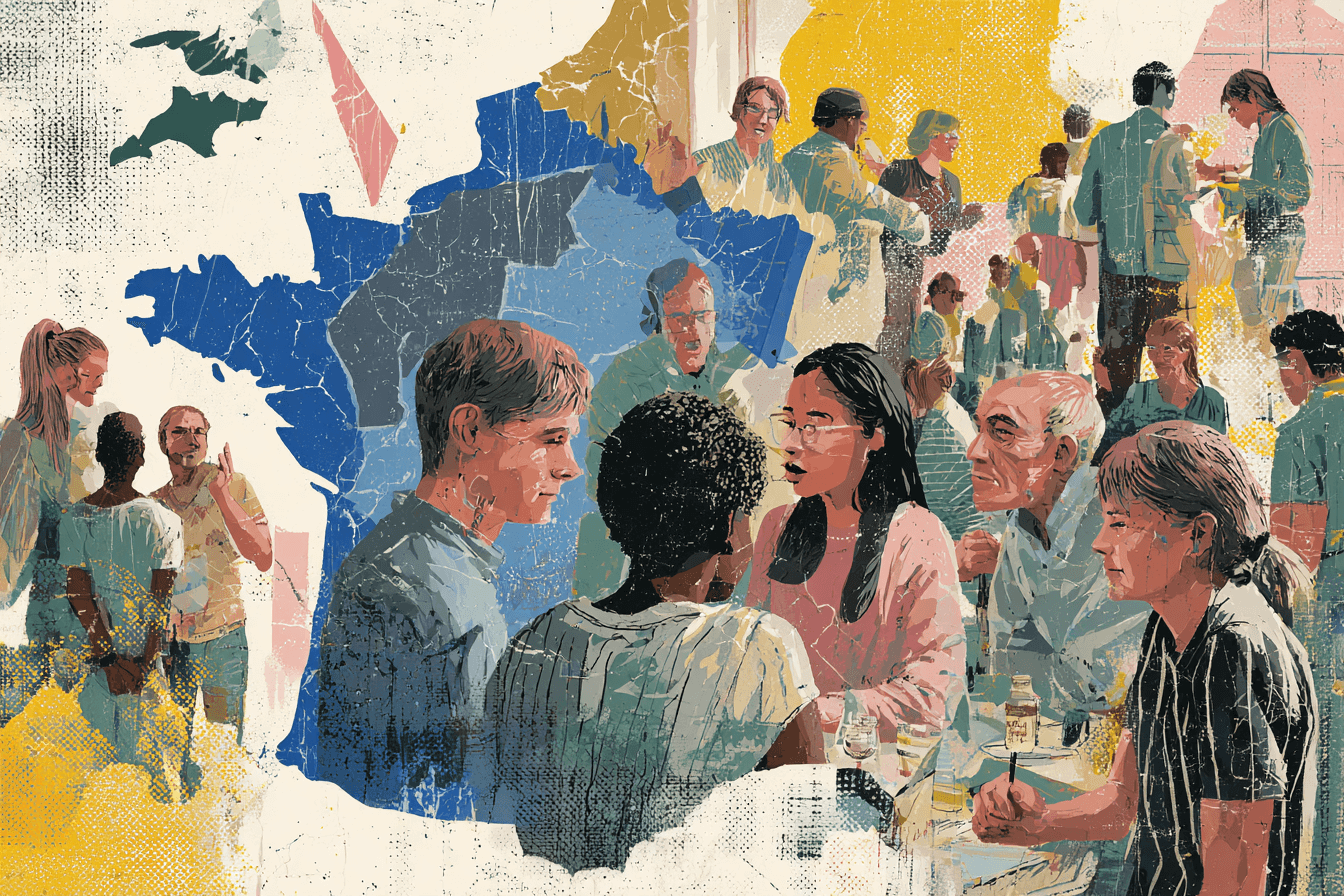 PMA, GPA, IA... Les États généraux de la bioéthique, c'est parti !