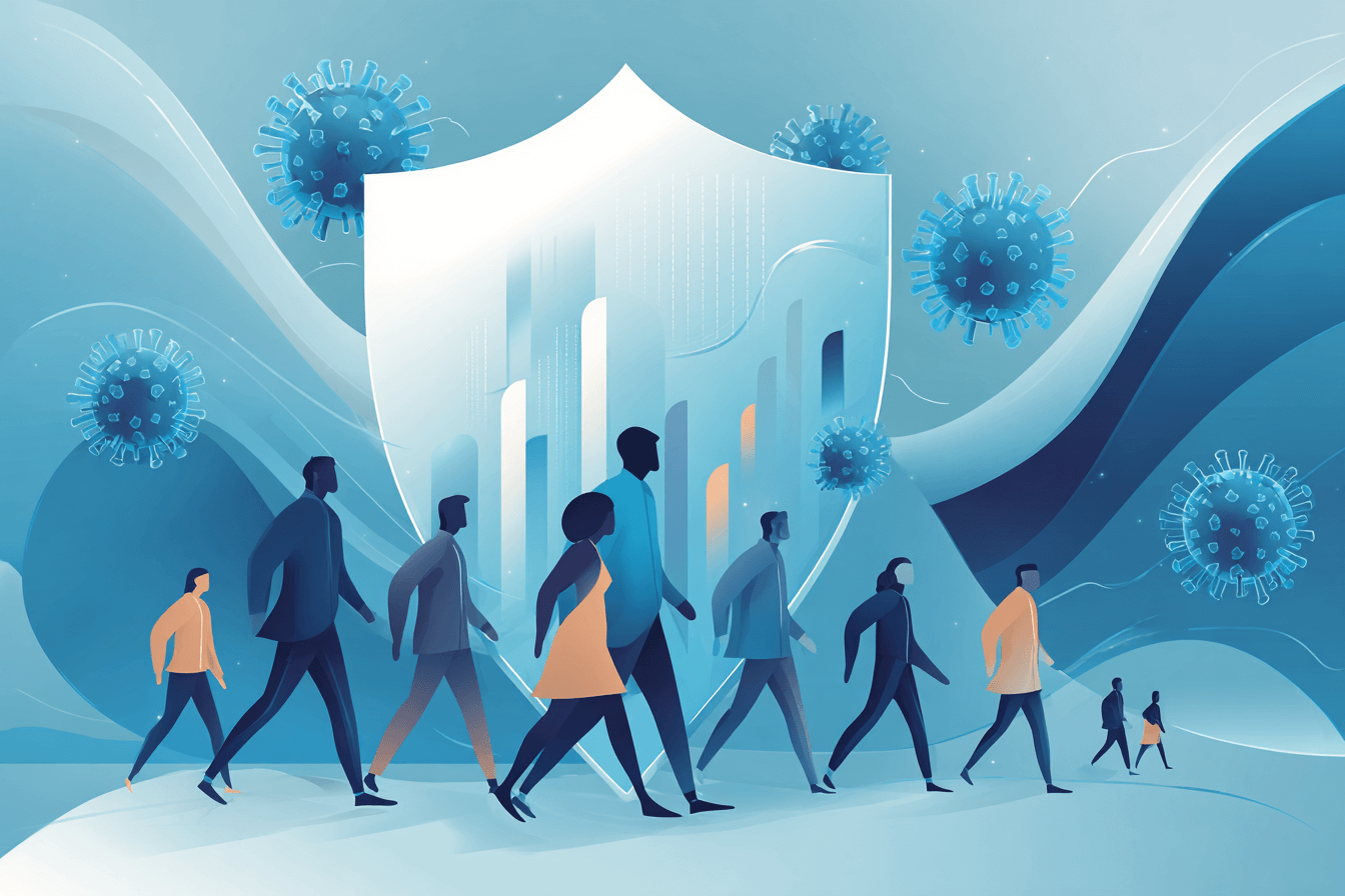 Une grande étude innocente les vaccins à ARNm sur la mortalité 