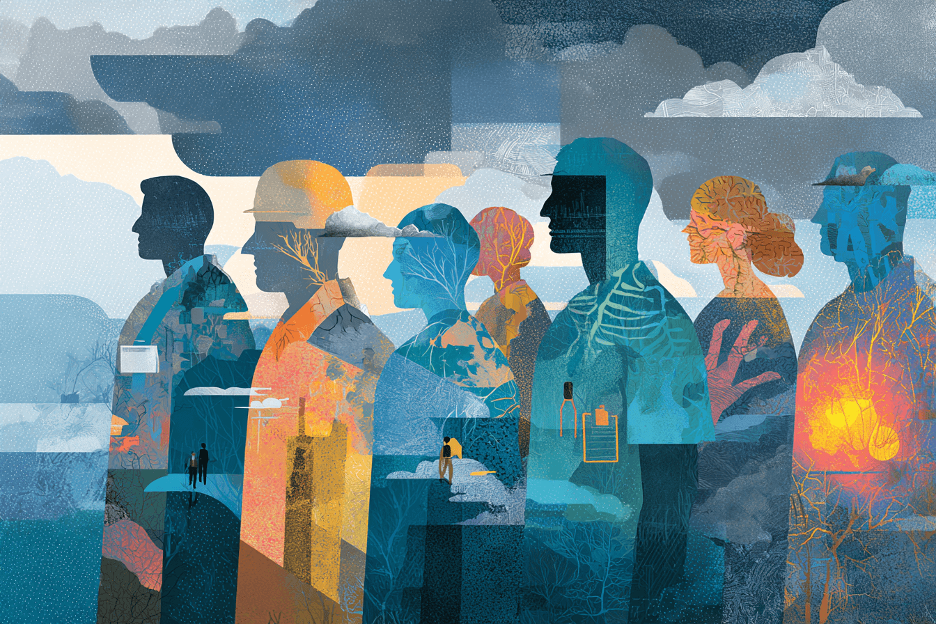 Cancers plus fréquents, TMS nombreux, grossesses à risque : des données inédites alertent sur la mauvaise santé des soignants