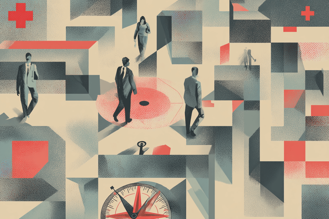 Santé mentale et handicap : un rapport dénonce une dépense publique « massive mais mal orientée »