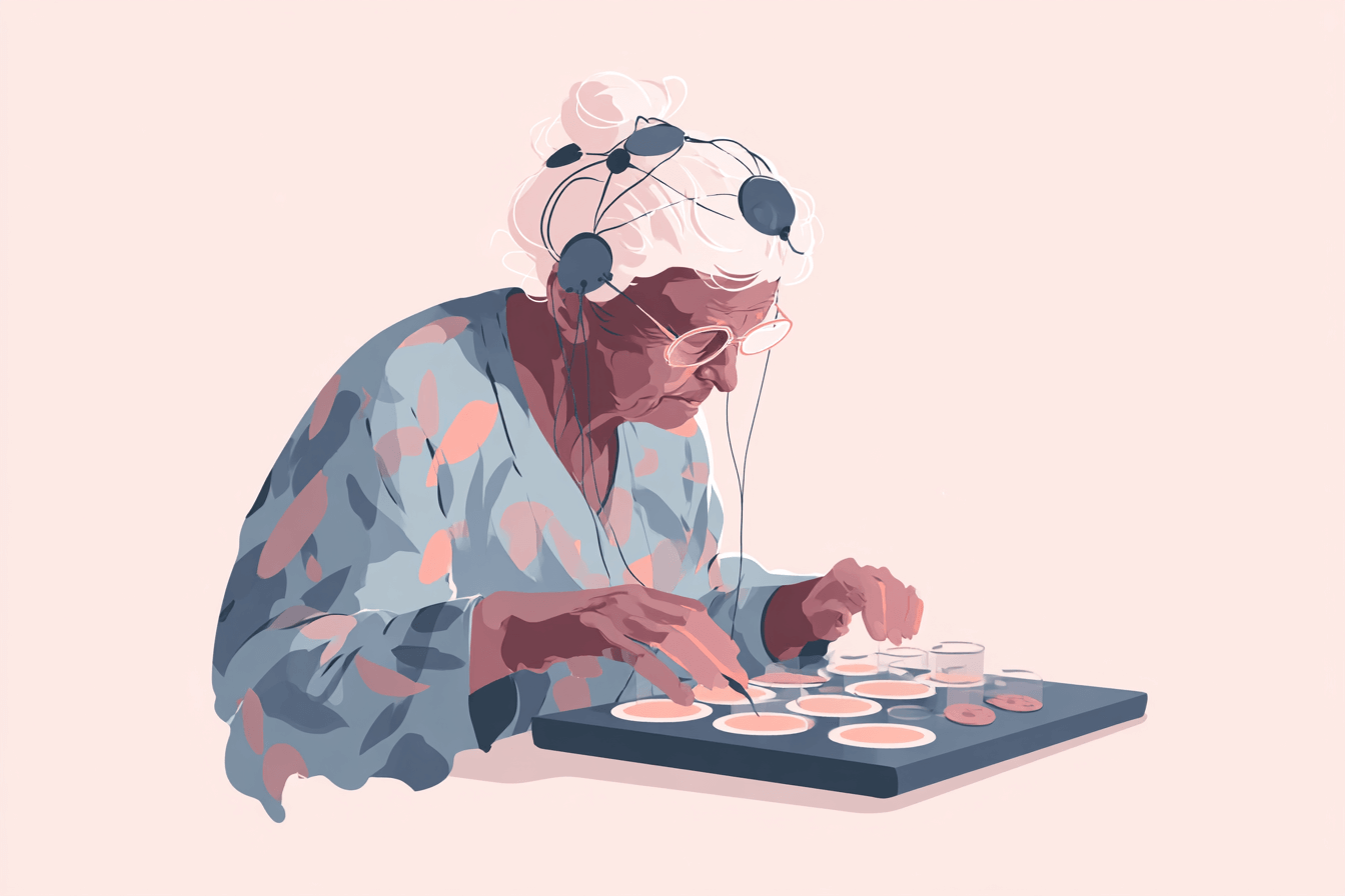 Les exercices de rapidité cérébrale peuvent-ils réduire le risque de démence ?