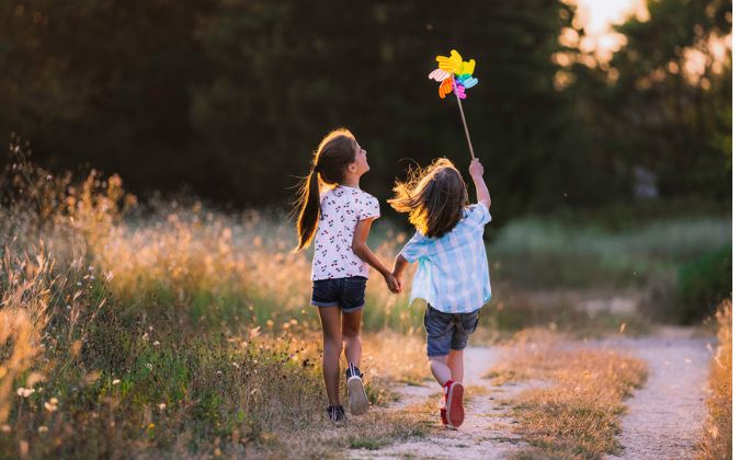 Infirmiers, pharmaciens et sages-femmes pourront à présent vacciner les enfants dès deux ans