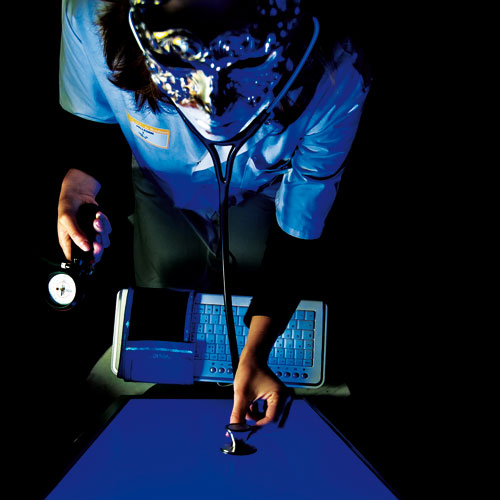 United colors of méd’gé