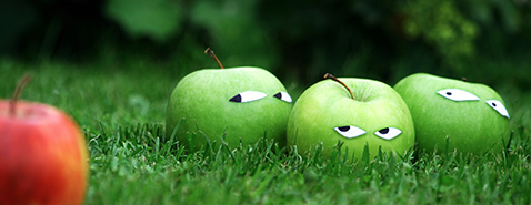 Ces clichés qui nous collent à la peau