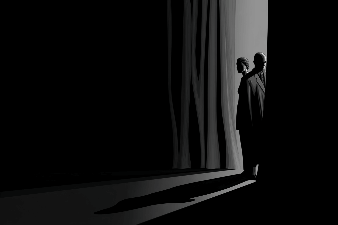 Une plainte contre l'ex-épouse du chirurgien Joël Le Scouarnec, pour complicité