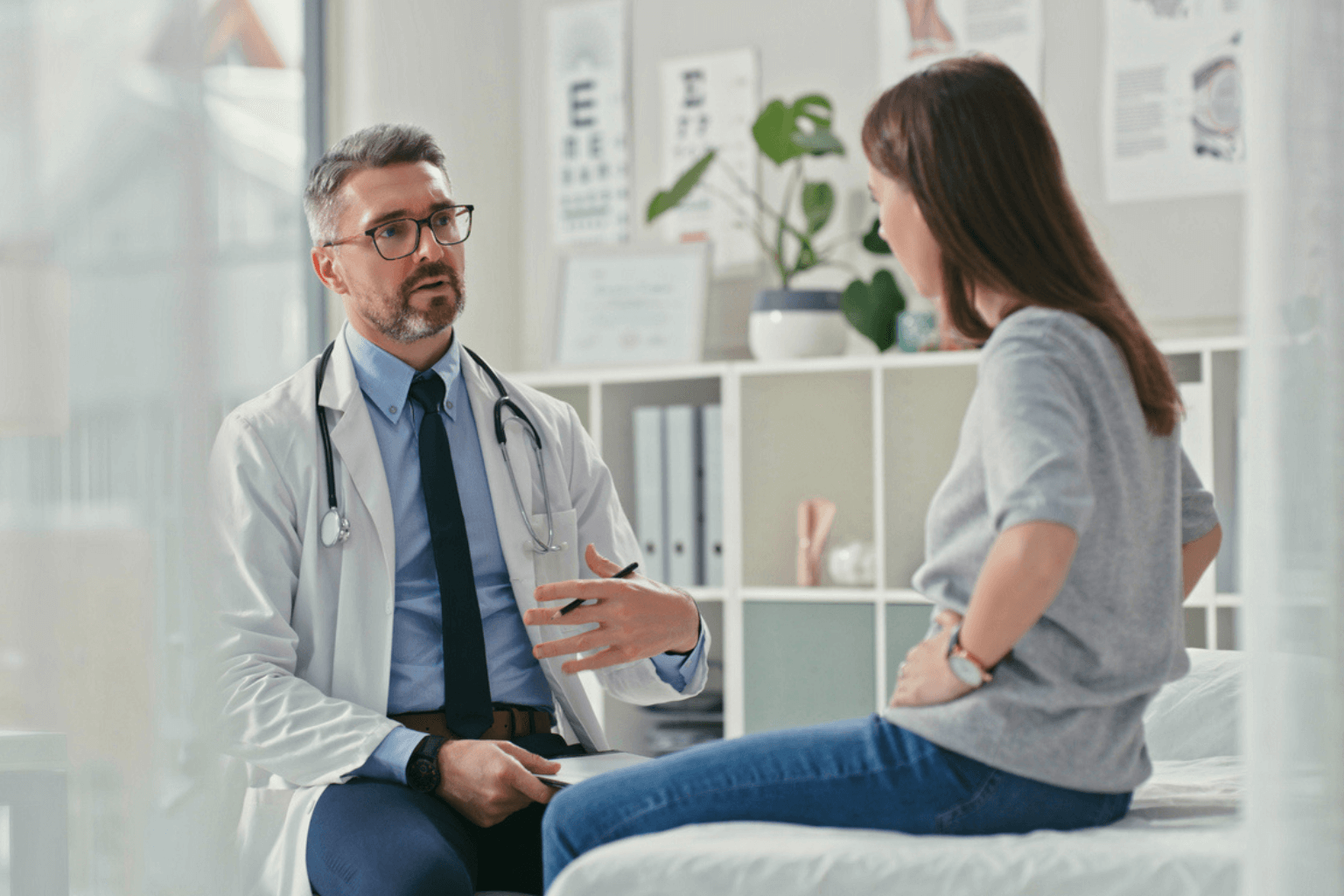 Vous avez causé un préjudice physique ou psychologique à un patient ? La HAS vous donne la marche à suivre