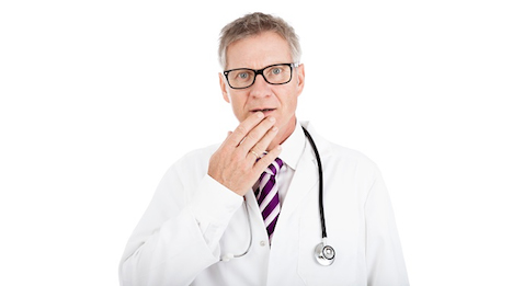 Les indemnisations pour erreurs médicales sont en hausse