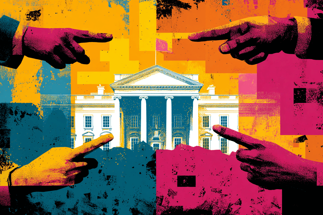 15 États américains attaquent l'administration Trump pour sa politique vaccinale infantile