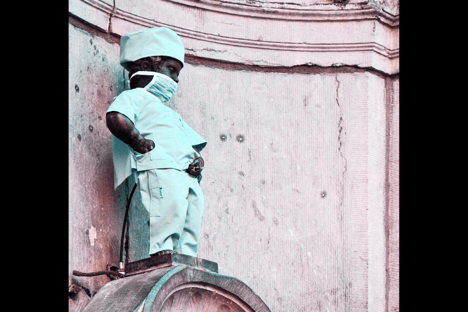 «  Notre système est incapable de financer l’innovation » : Depuis Bruxelles, les médecins de bloc en exil interpellent le gouvernement