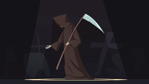 Laigneville : le maire interdit de trépasser à domicile 