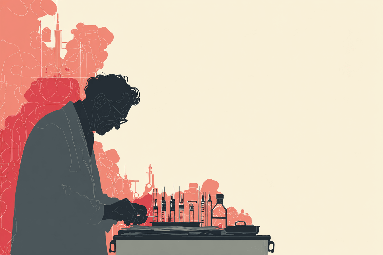 Il se faisait passer pour un infirmier pour assouvir son fétichisme de la piqûre : un ex-élu breton jugé pour agressions sexuelles