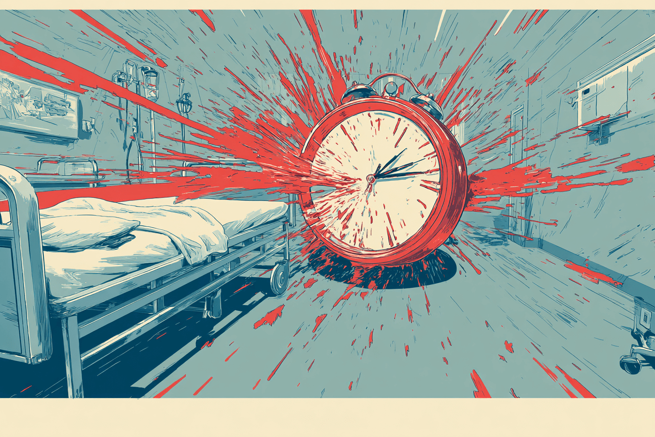 Vite, un budget de la Sécu ! Les fédérations hospitalières s'impatientent