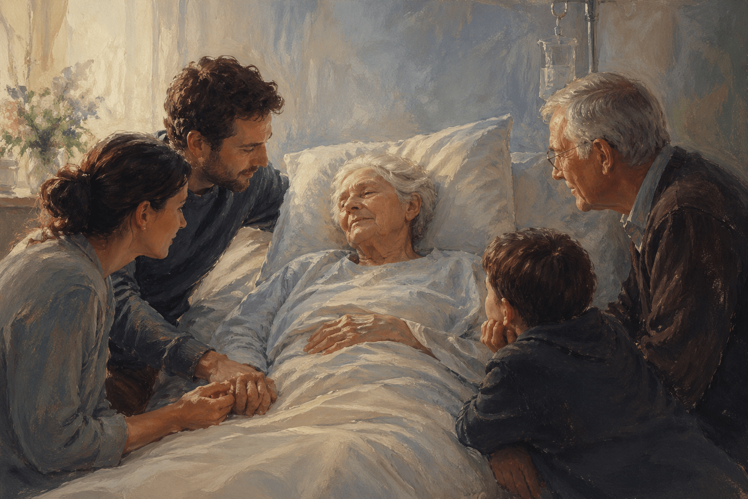 Les textes sur la fin de vie sont de retour au Sénat, deux issues : un rejet ou une modification profonde