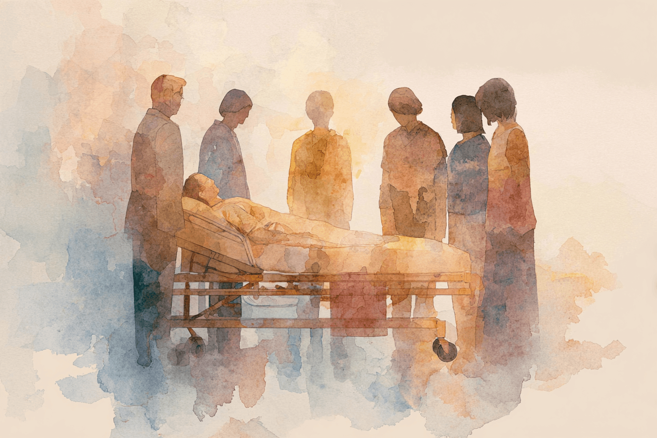 La loi sur la fin de vie revient dans l'hémicycle, tour d'horizons des points de discorde pour cette deuxième lecture