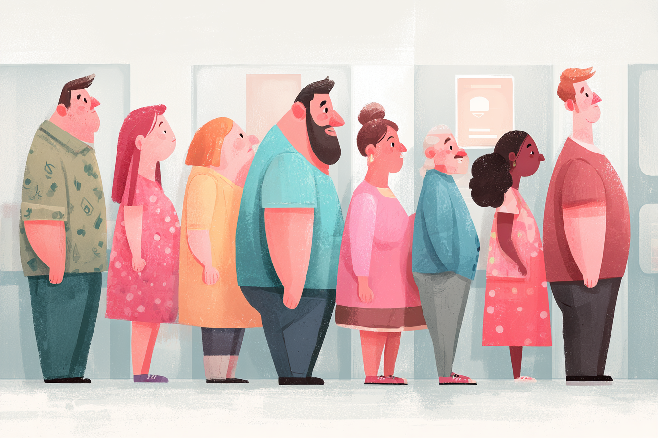 Traitements anti-obésité : la fin des brevets chinois devraient faire baisser les prix et ouvrir à la concurrence