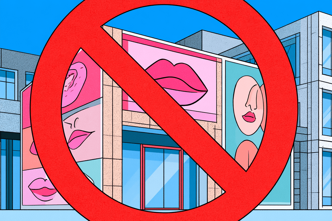 Chirurgie esthétique : fini la pub des établissements qui cible les mineurs