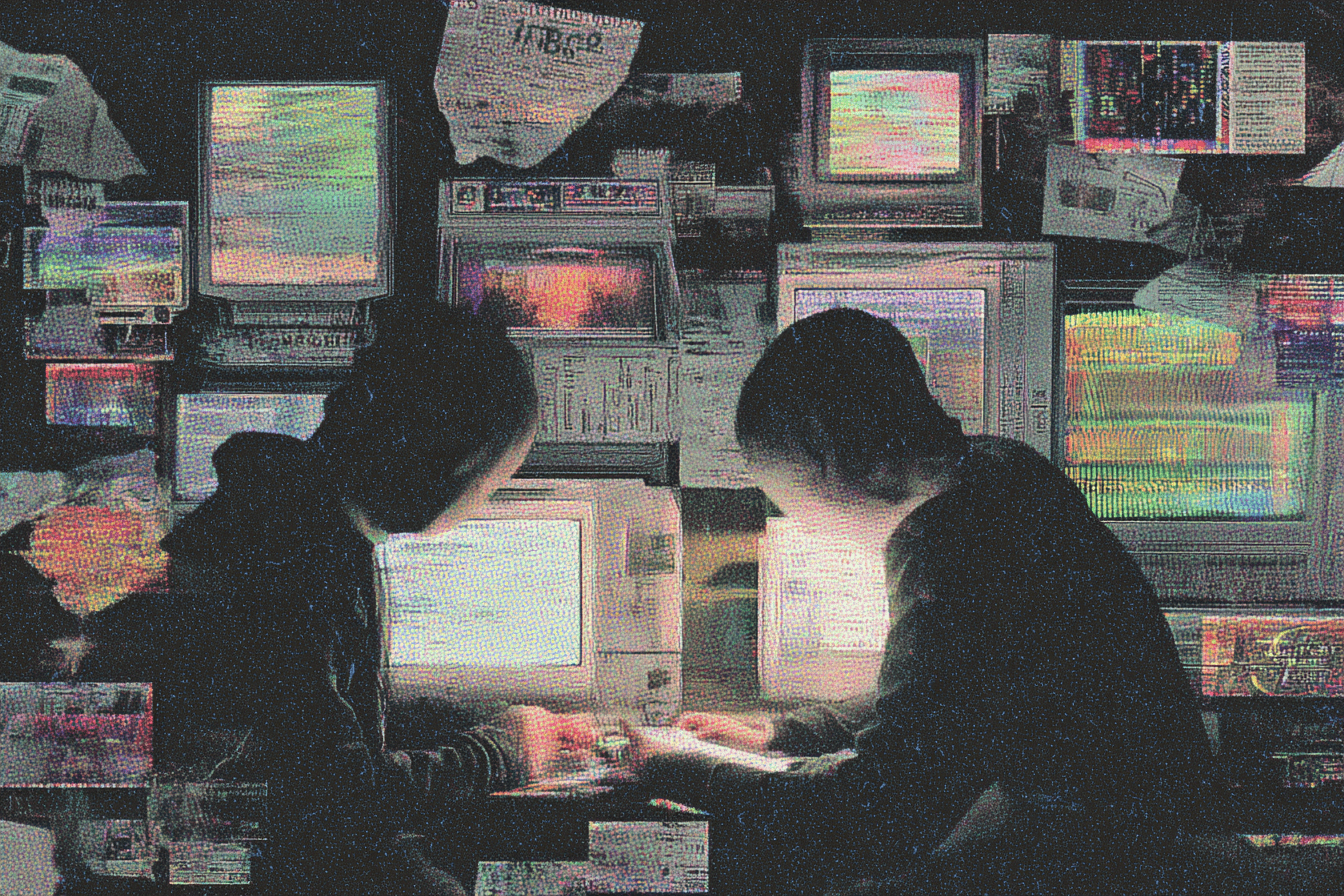 Centres de santé fictifs, médecins complices, données volées : comment la fraude à l'Assurance maladie a changé d’échelle