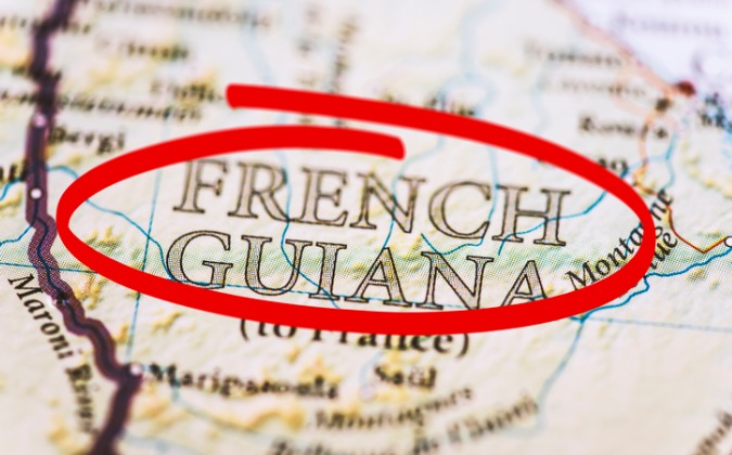 En pénurie de médecins, la Guyane fait un appel du pied aux Padhue