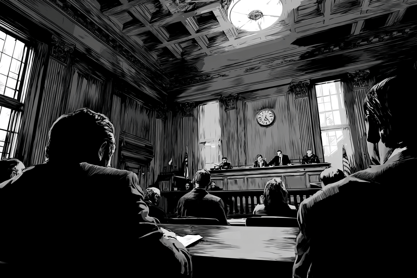 « Regard gluant », « gestes intrusifs » : un gériatre de Beaune jugé pour harcèlement sexuel